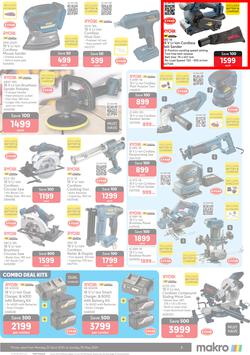 Makro : Autumn Powered Up Now, That's A Mood (22 April - 26 May 2024), page 3