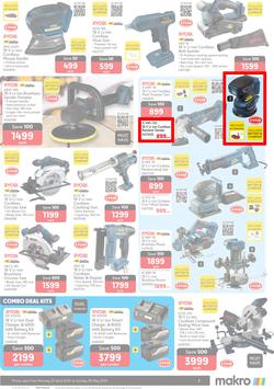 Makro : Autumn Powered Up Now, That's A Mood (22 April - 26 May 2024), page 3