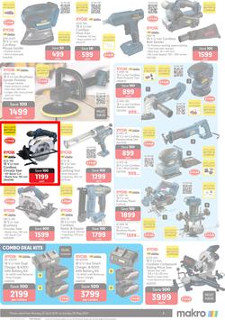 Makro : Autumn Powered Up Now, That's A Mood (22 April - 26 May 2024), page 3