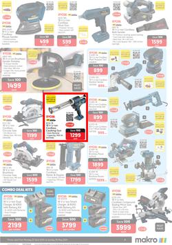 Makro : Autumn Powered Up Now, That's A Mood (22 April - 26 May 2024), page 3