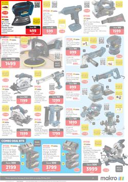 Makro : Autumn Powered Up Now, That's A Mood (22 April - 26 May 2024), page 3