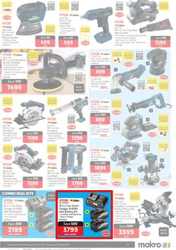 Makro : Autumn Powered Up Now, That's A Mood (22 April - 26 May 2024), page 3