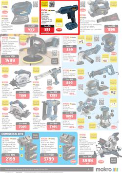 Makro : Autumn Powered Up Now, That's A Mood (22 April - 26 May 2024), page 3