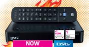 DSTV HD Decoder Standalone DSD4140