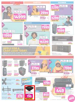 Game : Beat The Winter Blues (01 June - 14 June 2022), page 3