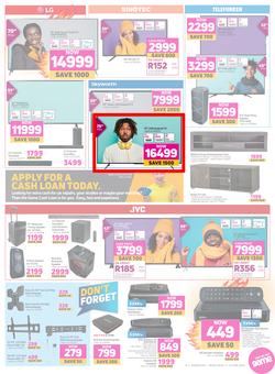 Game : Beat The Winter Blues (01 June - 14 June 2022), page 3