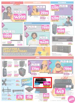 Game : Beat The Winter Blues (01 June - 14 June 2022), page 3