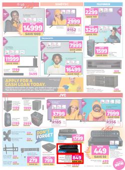 Game : Beat The Winter Blues (01 June - 14 June 2022), page 3