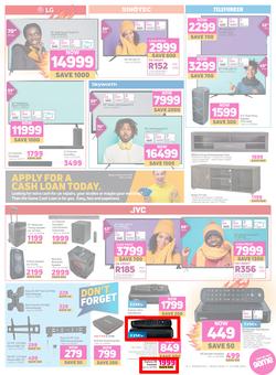 Game : Beat The Winter Blues (01 June - 14 June 2022), page 3