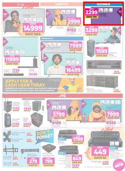 Game : Beat The Winter Blues (01 June - 14 June 2022), page 3
