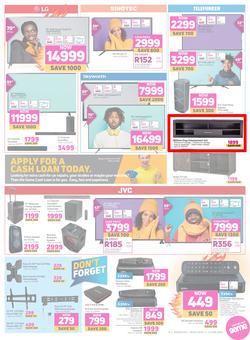 Game : Beat The Winter Blues (01 June - 14 June 2022), page 3