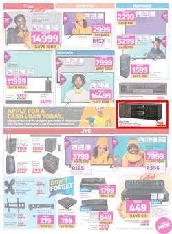 Game : Beat The Winter Blues (01 June - 14 June 2022), page 3