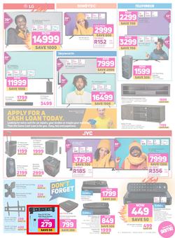 Game : Beat The Winter Blues (01 June - 14 June 2022), page 3