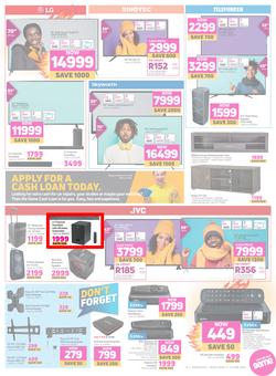Game : Beat The Winter Blues (01 June - 14 June 2022), page 3