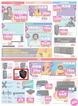 Game : Beat The Winter Blues (01 June - 14 June 2022), page 3