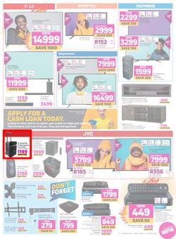 Game : Beat The Winter Blues (01 June - 14 June 2022), page 3