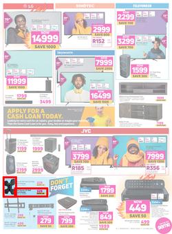 Game : Beat The Winter Blues (01 June - 14 June 2022), page 3
