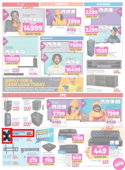Game : Beat The Winter Blues (01 June - 14 June 2022), page 3