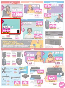 Game : Beat The Winter Blues (01 June - 14 June 2022), page 3