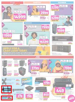 Game : Beat The Winter Blues (01 June - 14 June 2022), page 3