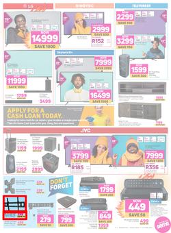 Game : Beat The Winter Blues (01 June - 14 June 2022), page 3