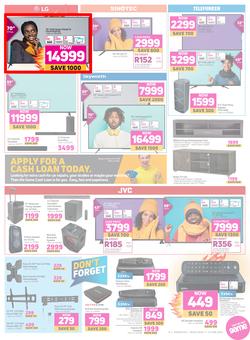 Game : Beat The Winter Blues (01 June - 14 June 2022), page 3