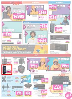 Game : Beat The Winter Blues (01 June - 14 June 2022), page 3