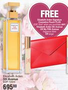 Elizabeth Arden 5th Avenue EDP-125ml