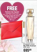Elizabeth Arden My Fifth Avenue EDP-50ml