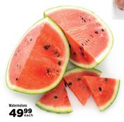 Watermelons-Each