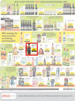 Makro : General Merchandise (05 August - 11 August 2024), page 3