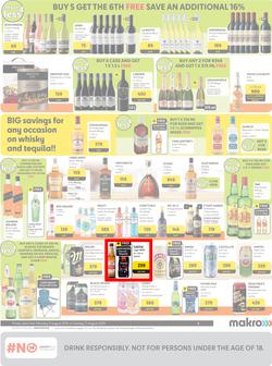 Makro : General Merchandise (05 August - 11 August 2024), page 3