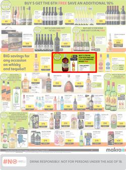 Makro : General Merchandise (05 August - 11 August 2024), page 3