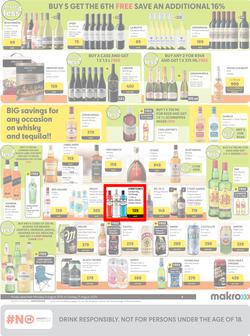 Makro : General Merchandise (05 August - 11 August 2024), page 3