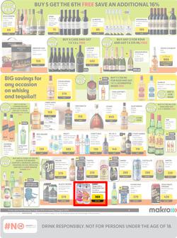Makro : General Merchandise (05 August - 11 August 2024), page 3
