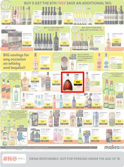 Makro : General Merchandise (05 August - 11 August 2024), page 3