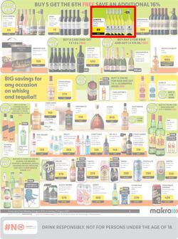 Makro : General Merchandise (05 August - 11 August 2024), page 3