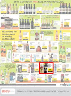 Makro : General Merchandise (05 August - 11 August 2024), page 3