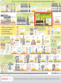 Makro : General Merchandise (05 August - 11 August 2024), page 3
