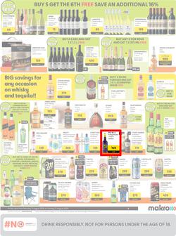 Makro : General Merchandise (05 August - 11 August 2024), page 3