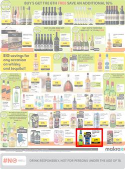 Makro : General Merchandise (05 August - 11 August 2024), page 3