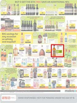 Makro : General Merchandise (05 August - 11 August 2024), page 3