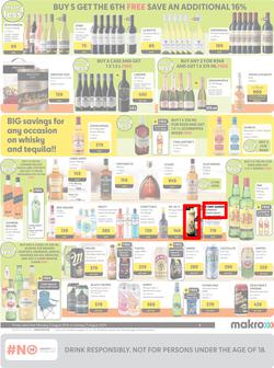 Makro : General Merchandise (05 August - 11 August 2024), page 3