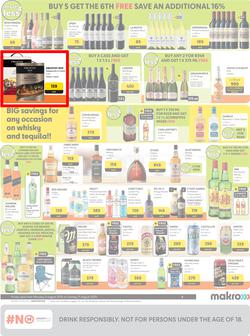 Makro : General Merchandise (05 August - 11 August 2024), page 3