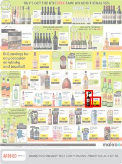 Makro : General Merchandise (05 August - 11 August 2024), page 3
