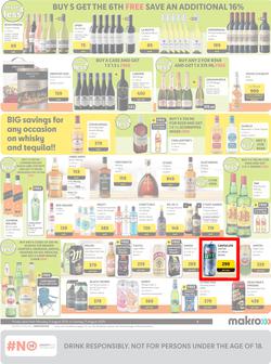 Makro : General Merchandise (05 August - 11 August 2024), page 3