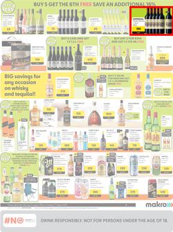 Makro : General Merchandise (05 August - 11 August 2024), page 3
