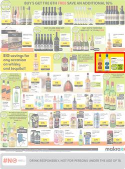 Makro : General Merchandise (05 August - 11 August 2024), page 3