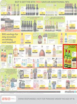 Makro : General Merchandise (05 August - 11 August 2024), page 3