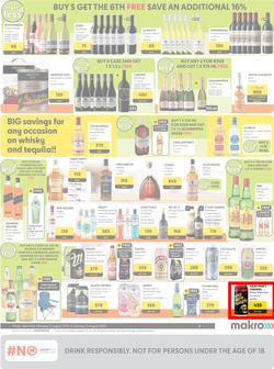 Makro : General Merchandise (05 August - 11 August 2024), page 3